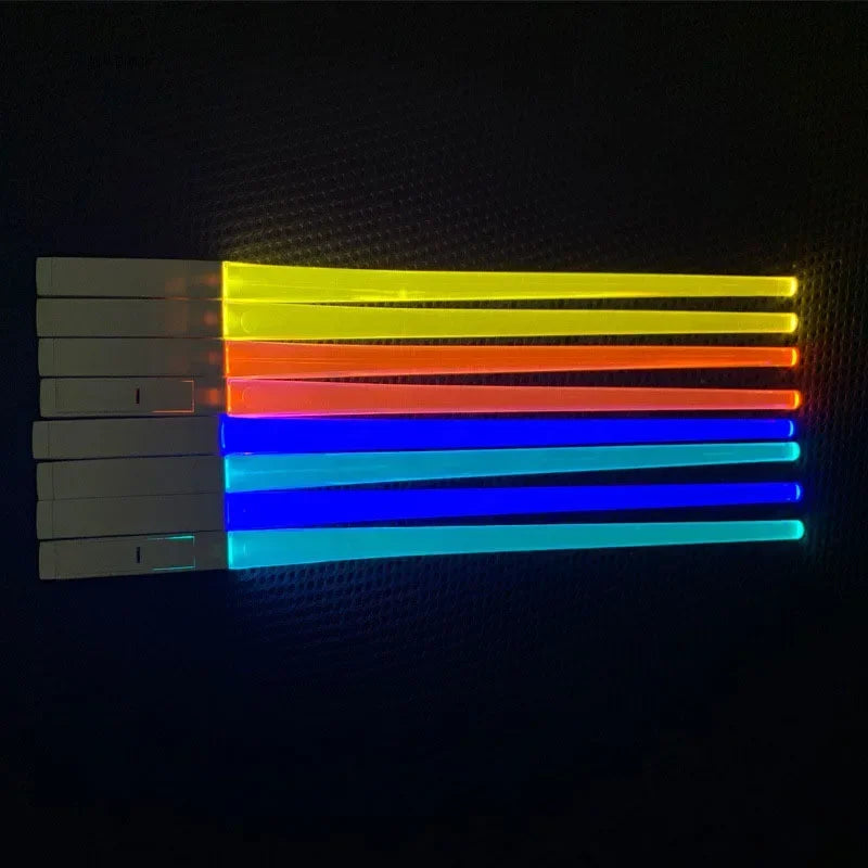 LED light-emitting chopsticks