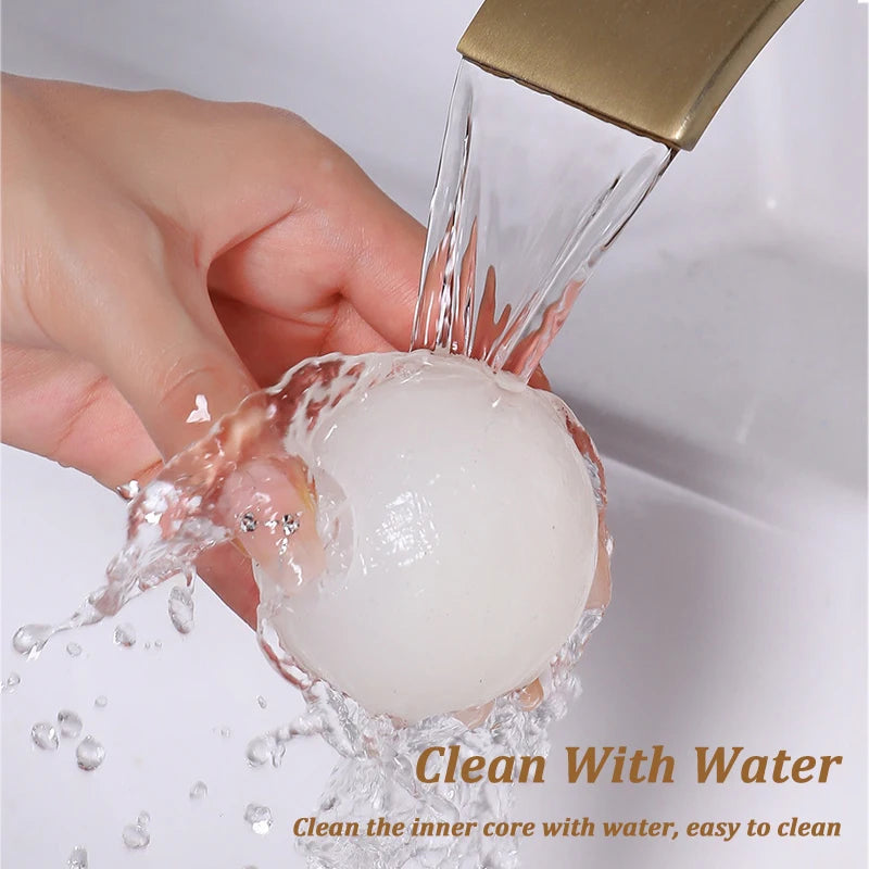 Reusable Hair Lint Remover Ball