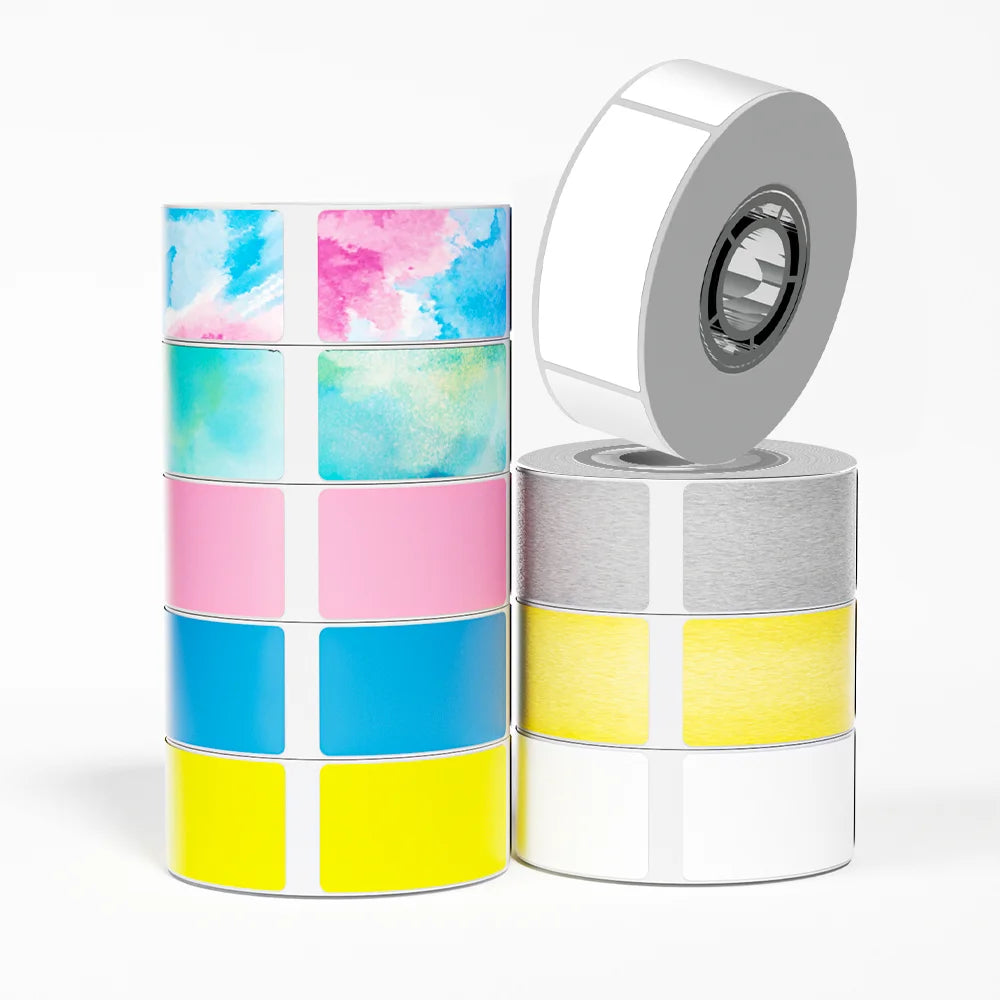Phomemo Q30 Label Tapes