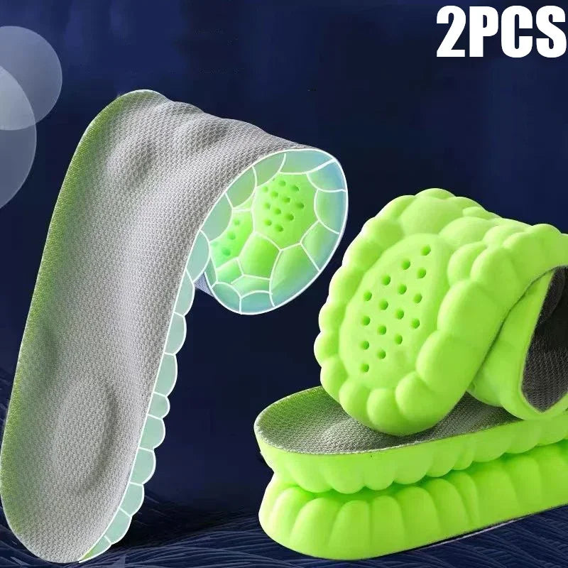 Massage Insoles