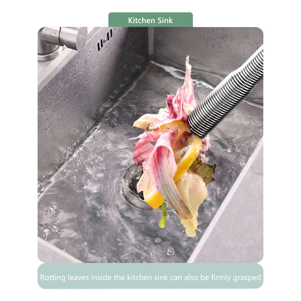Multifunctional Cleaning Claw