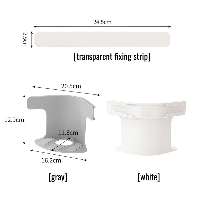 Lock Bed Sheet Holder (4PCS)