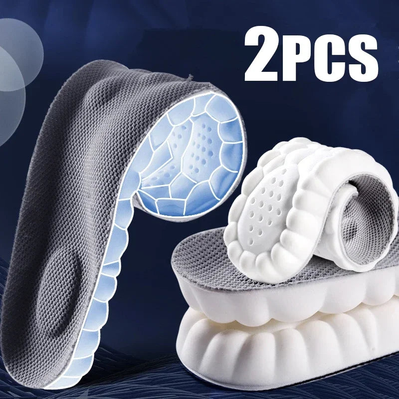 Massage Insoles