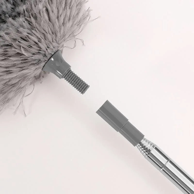 Telescopic Cleaning Tools Package
