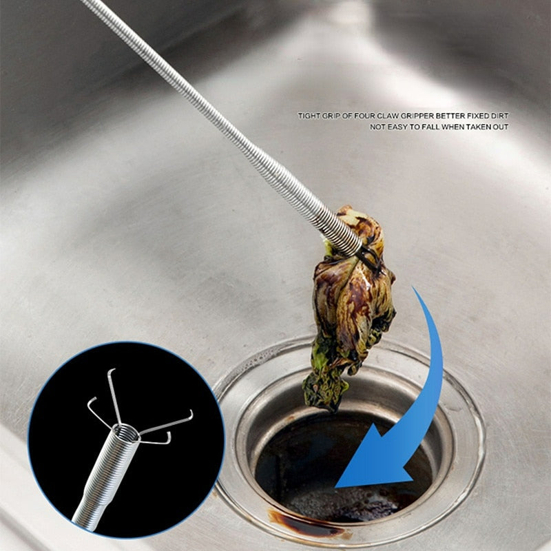 Multifunctional Cleaning Claw