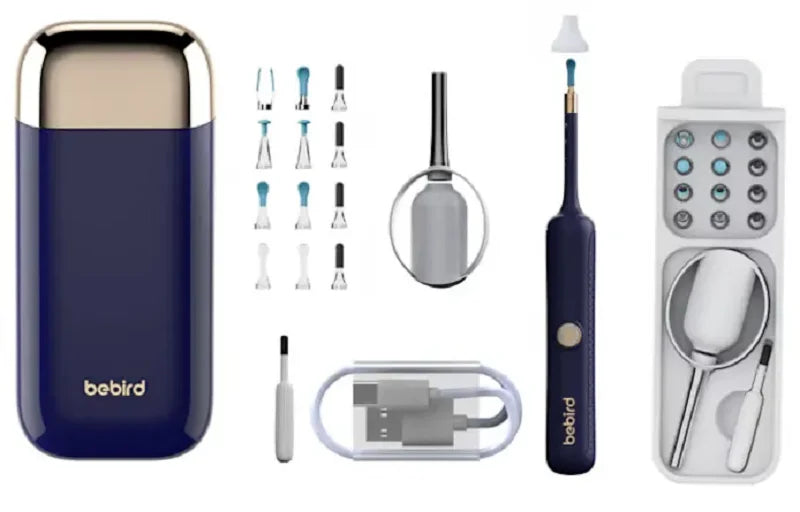 Bebird EarSight Plus