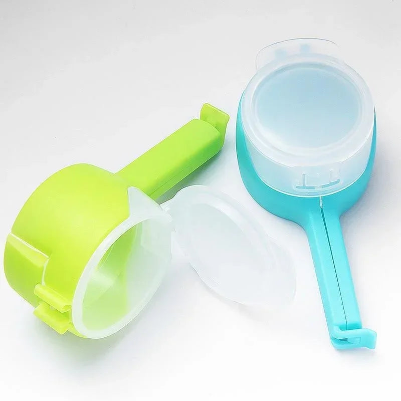 Food Storage Sealing Clips