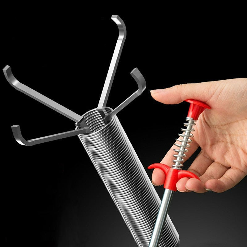 Multifunctional Cleaning Claw