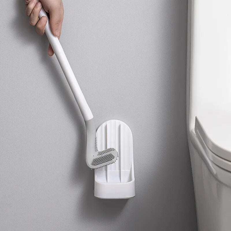 Golf Toilet Brush