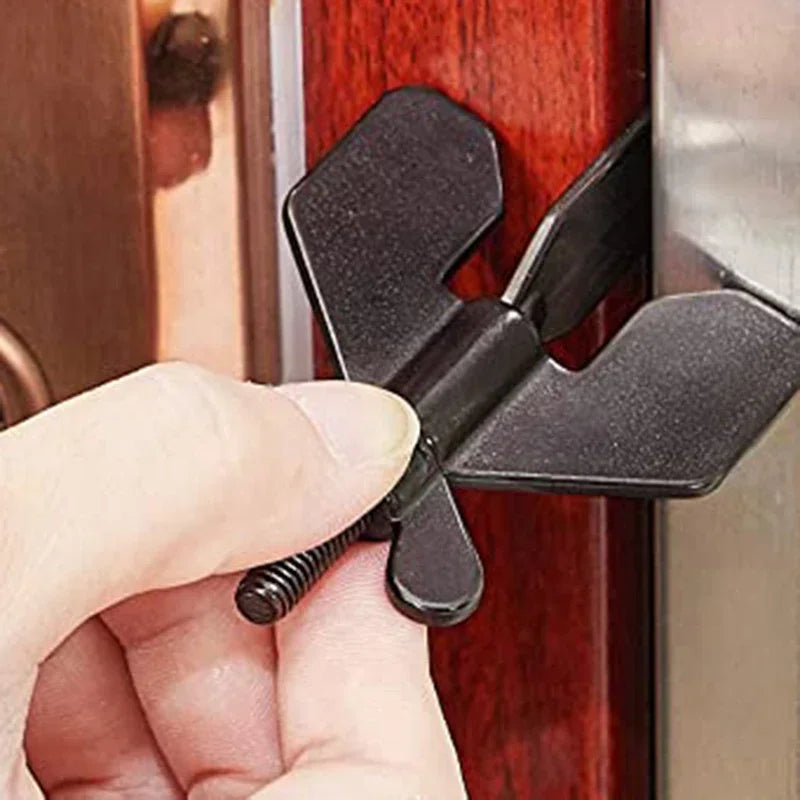 Travel Hotel Door Lock
