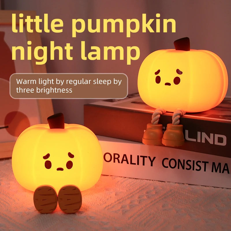 Table Night Light Lamp