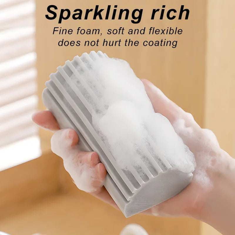 Magical Dust Cleaning Sponge