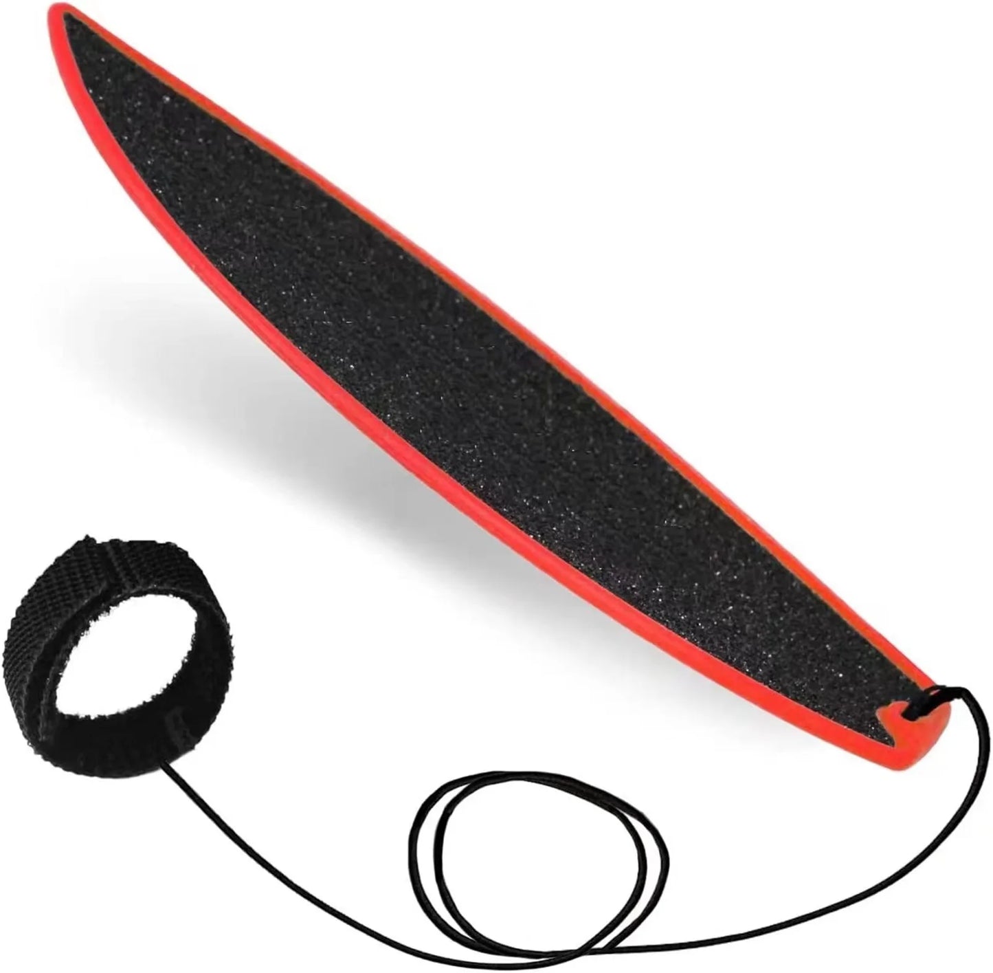 Finger Surfboard Windsurfing Toy
