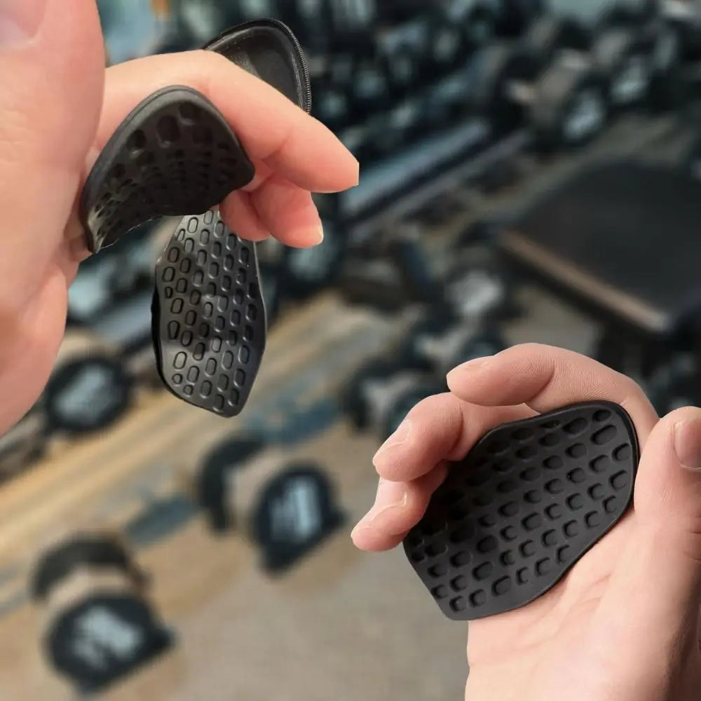 Silicone Grip Strengthener
