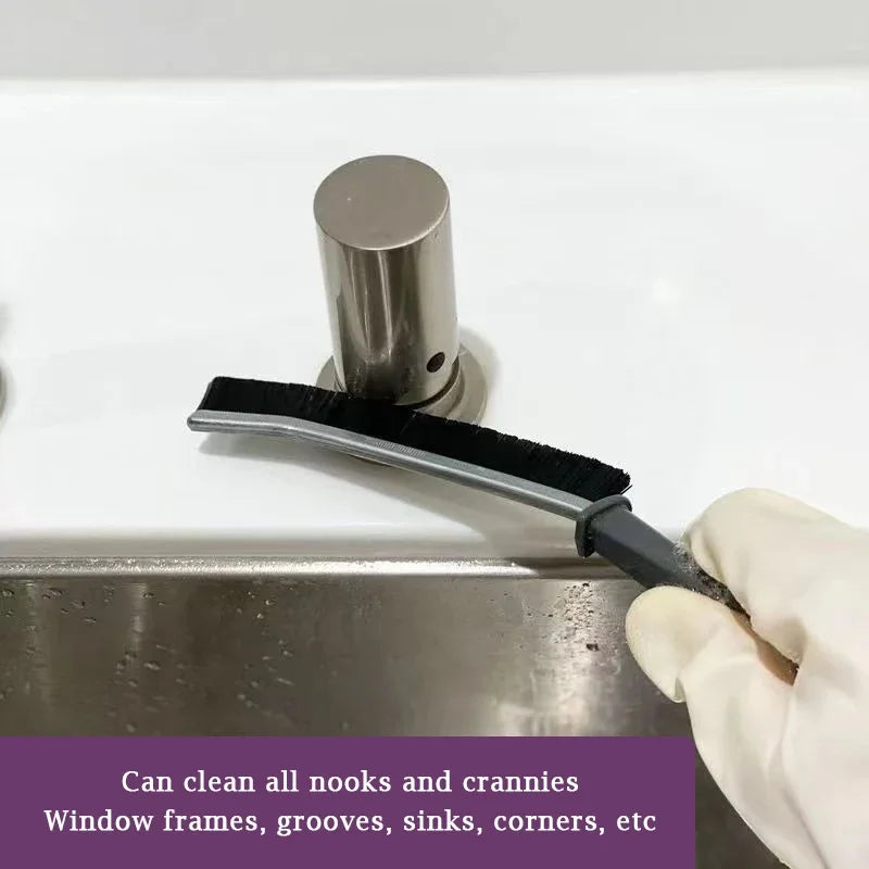 Gap Cleaning Brush