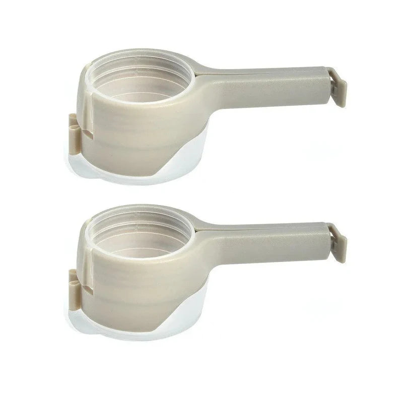 Food Storage Sealing Clips