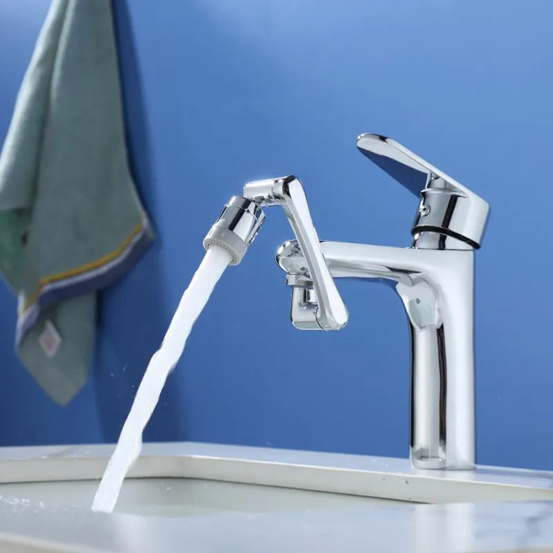 Universal 1080°Rotation Faucet