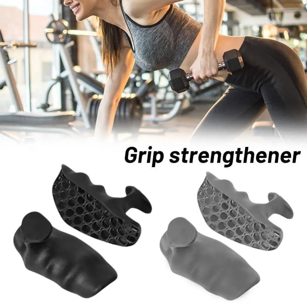 Silicone Grip Strengthener