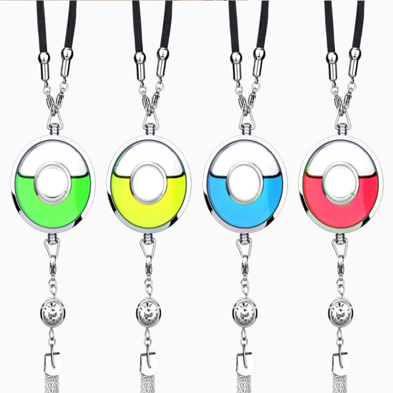 Car Perfume Pendant
