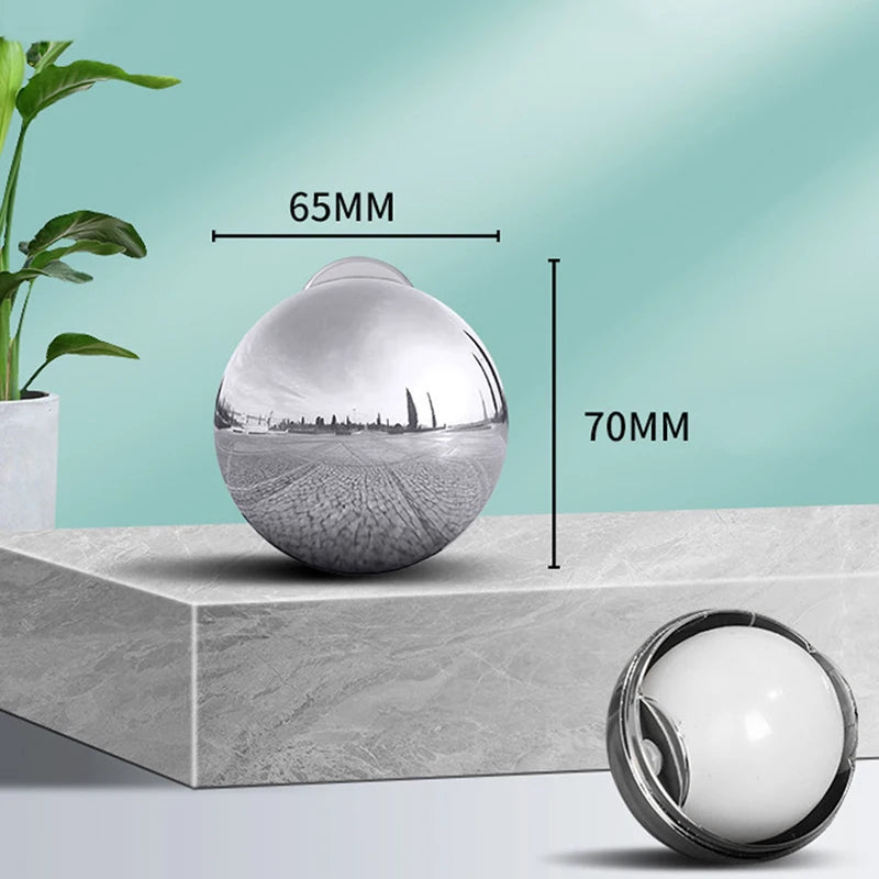 Reusable Hair Lint Remover Ball