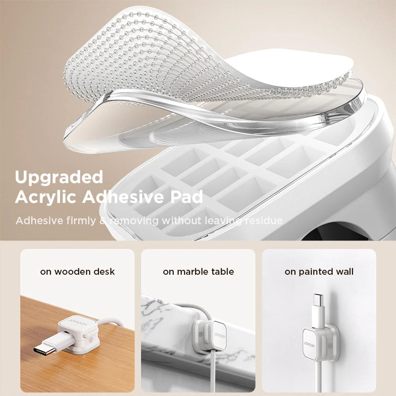 Magnetic Cable Holder