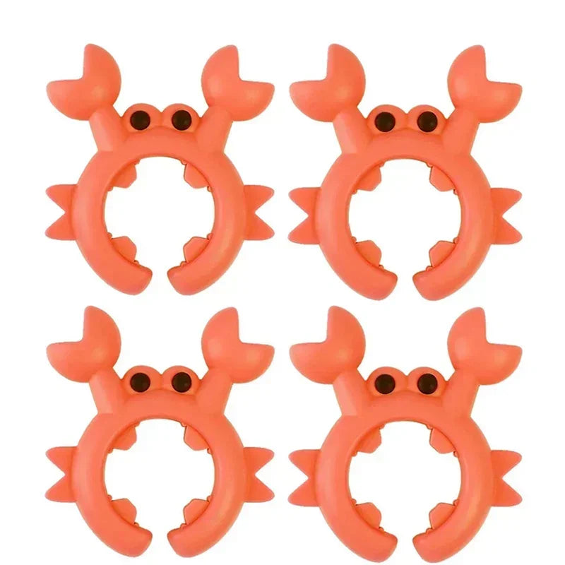 CrabbyGrip Spoon Holder