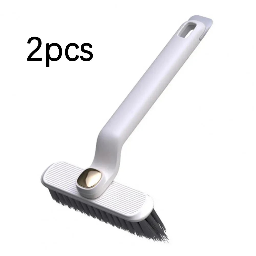 Multipurpose Rotating Cleaning Brush