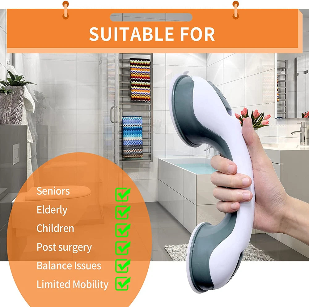 Maas & Bath Support Handle