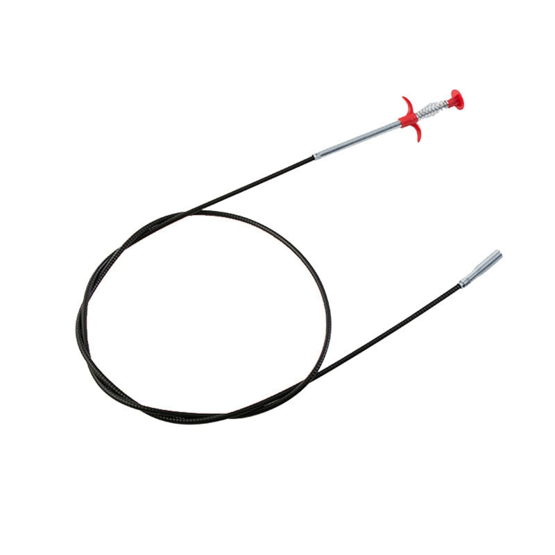 Multifunctional Cleaning Claw