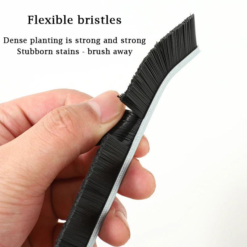 Gap Cleaning Brush