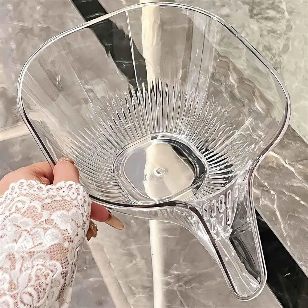 Multifunctional Drain Basket