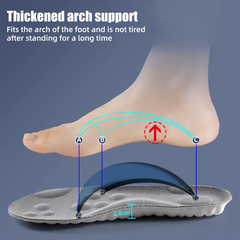 Massage Insoles