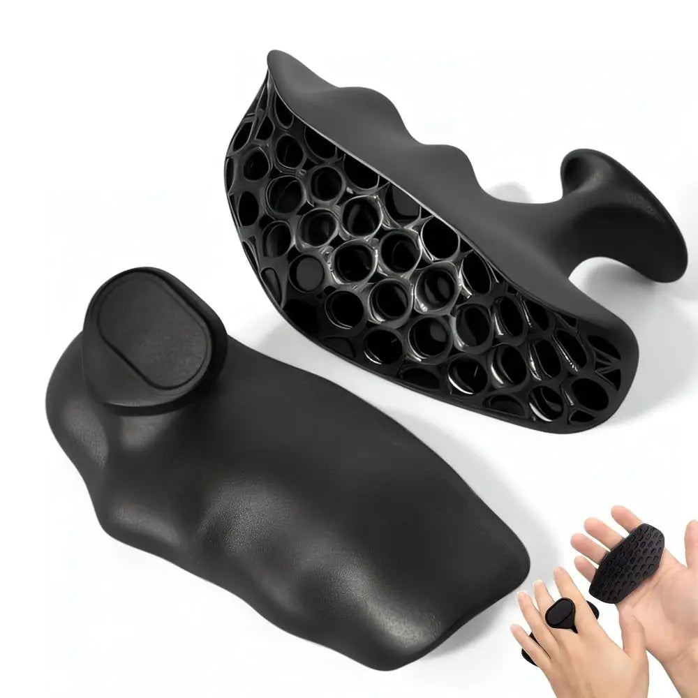 Silicone Grip Strengthener