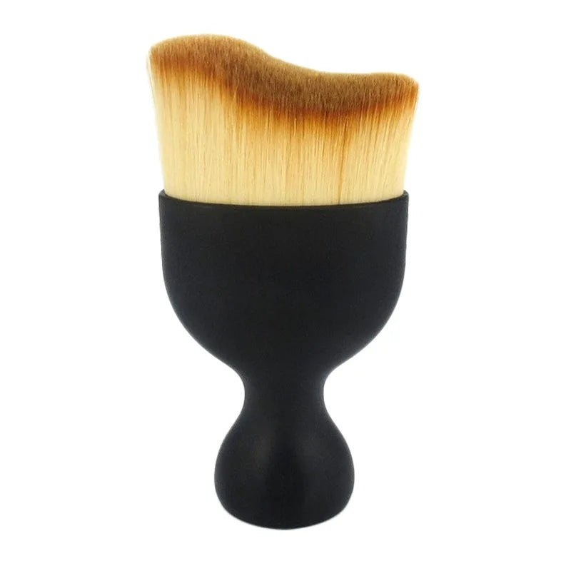 Car Interior Cleaning Brush