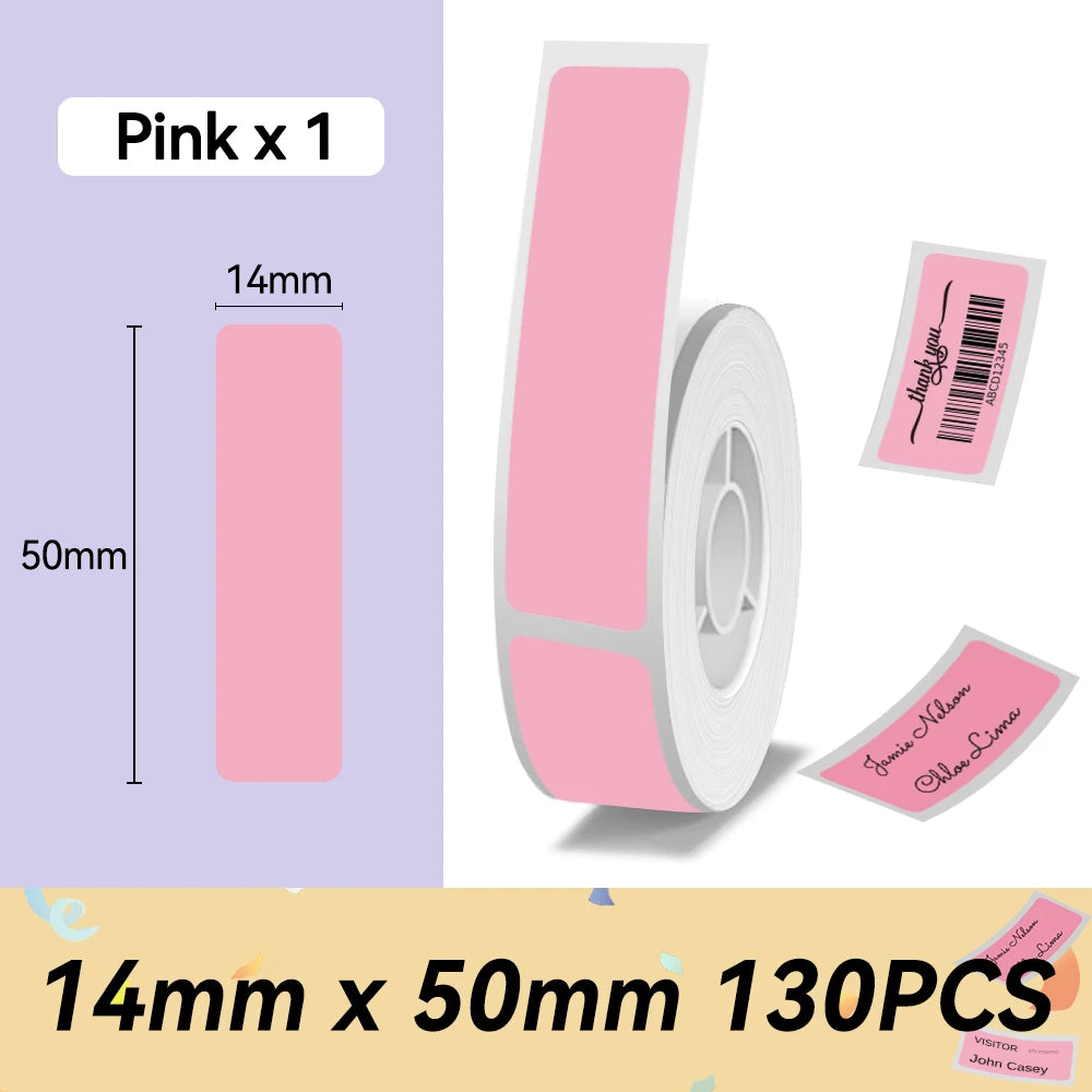 Phomemo Q30 Label Tapes