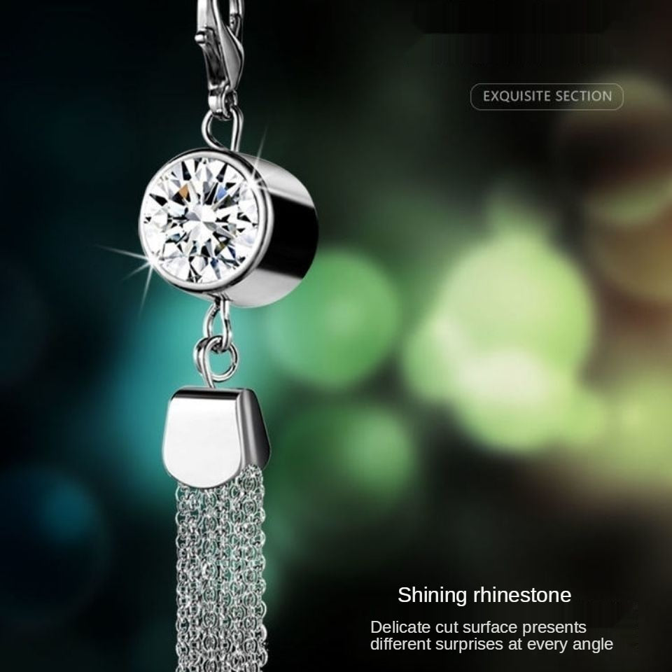 Car Perfume Pendant