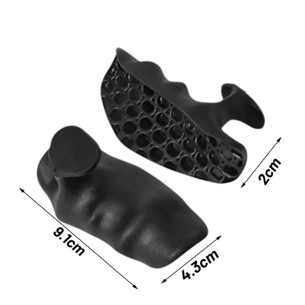 Silicone Grip Strengthener