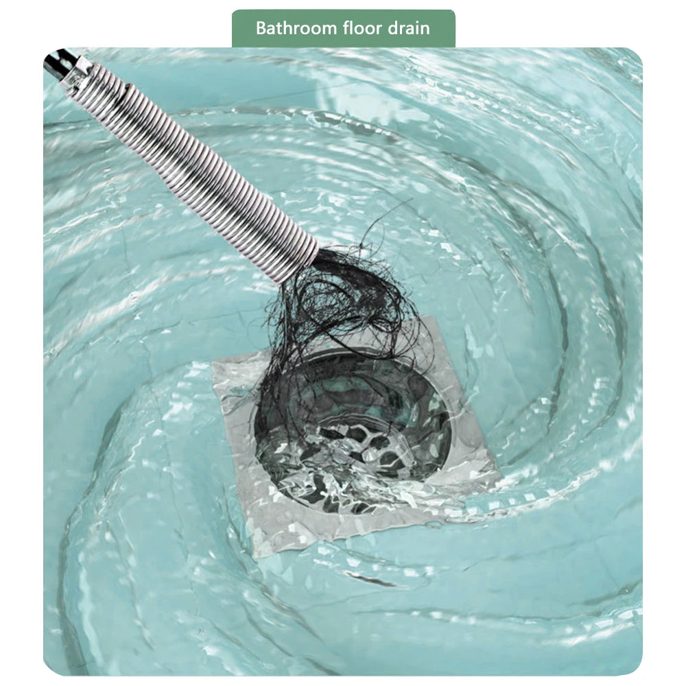 Multifunctional Cleaning Claw