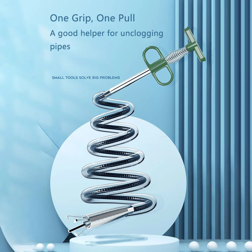 Multifunctional Cleaning Claw