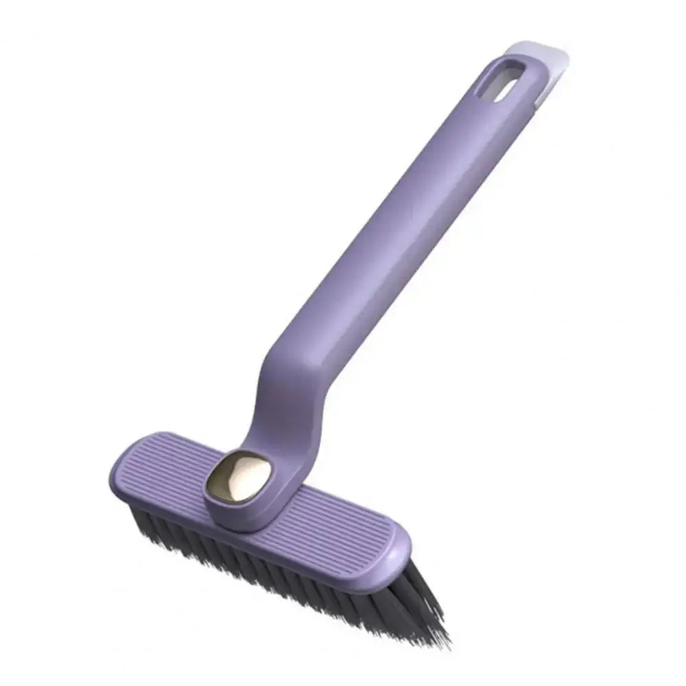 Multipurpose Rotating Cleaning Brush