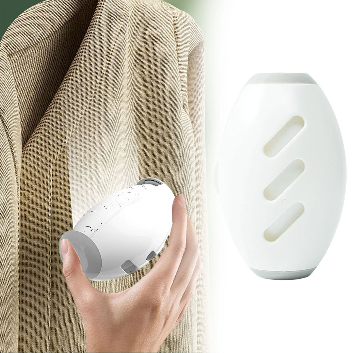 Multifunctional Washable Lint Remover