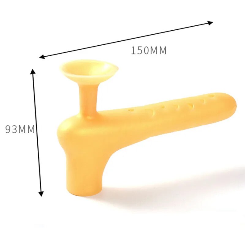 Door Handle Stopper