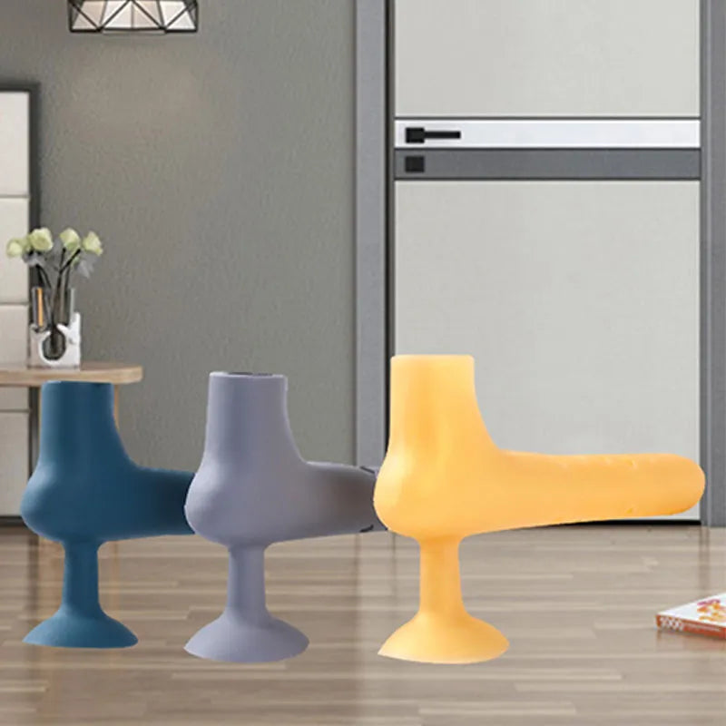 Door Handle Stopper