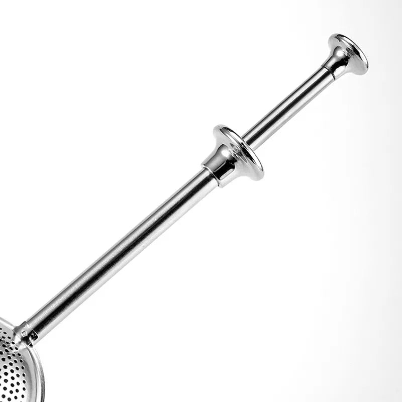 Tea Infuser Sieve Tools
