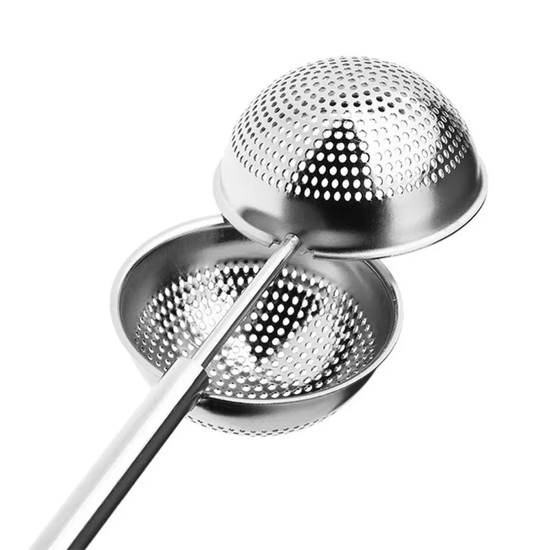 Tea Infuser Sieve Tools