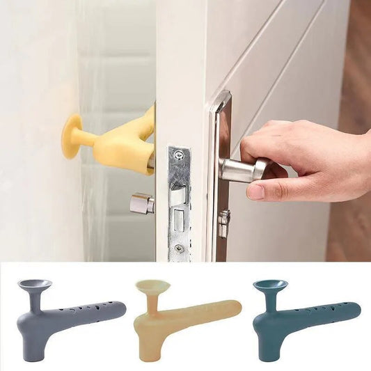 Door Handle Stopper