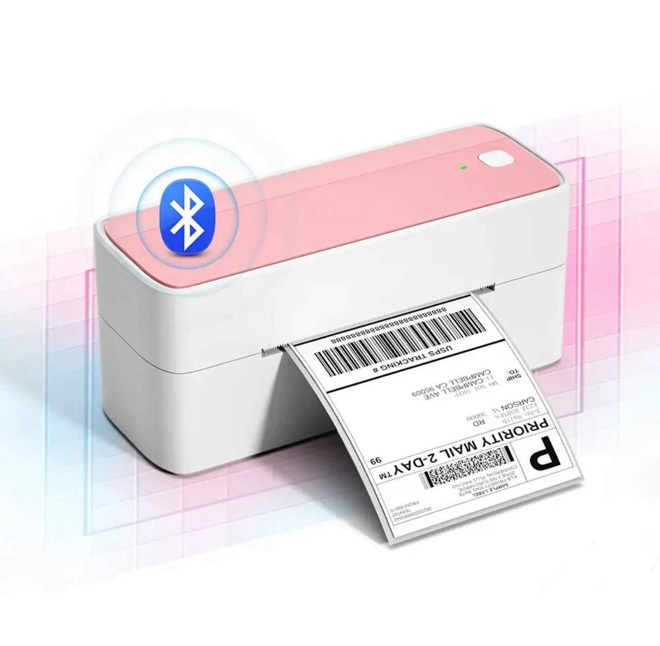 Phomemo PM-241BT Label Printer