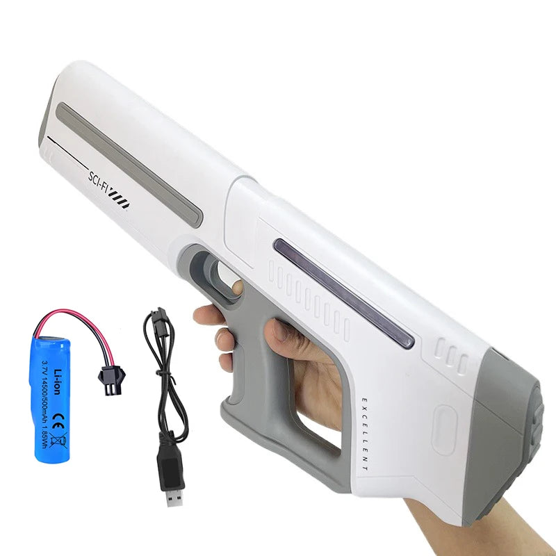 Electric Water Gun
