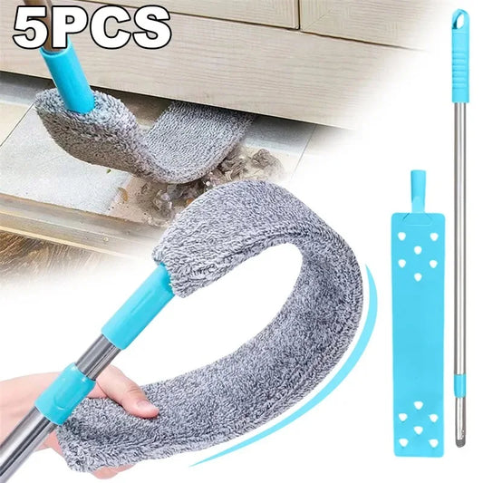 Telescopic Cleaning Duster Brush.