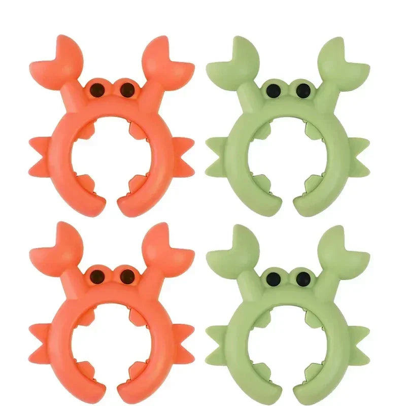 CrabbyGrip Spoon Holder